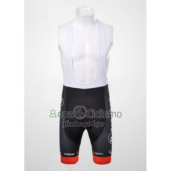 Radioshack Ropa Ciclismo Culotte Corto 2012 Hombre Mangas Cortas Lider AMarillo